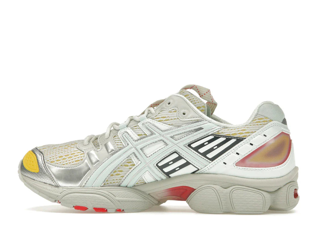 ASICS UB3-S Gel-Nimbus 9 Glacier Gray Soothing Sea