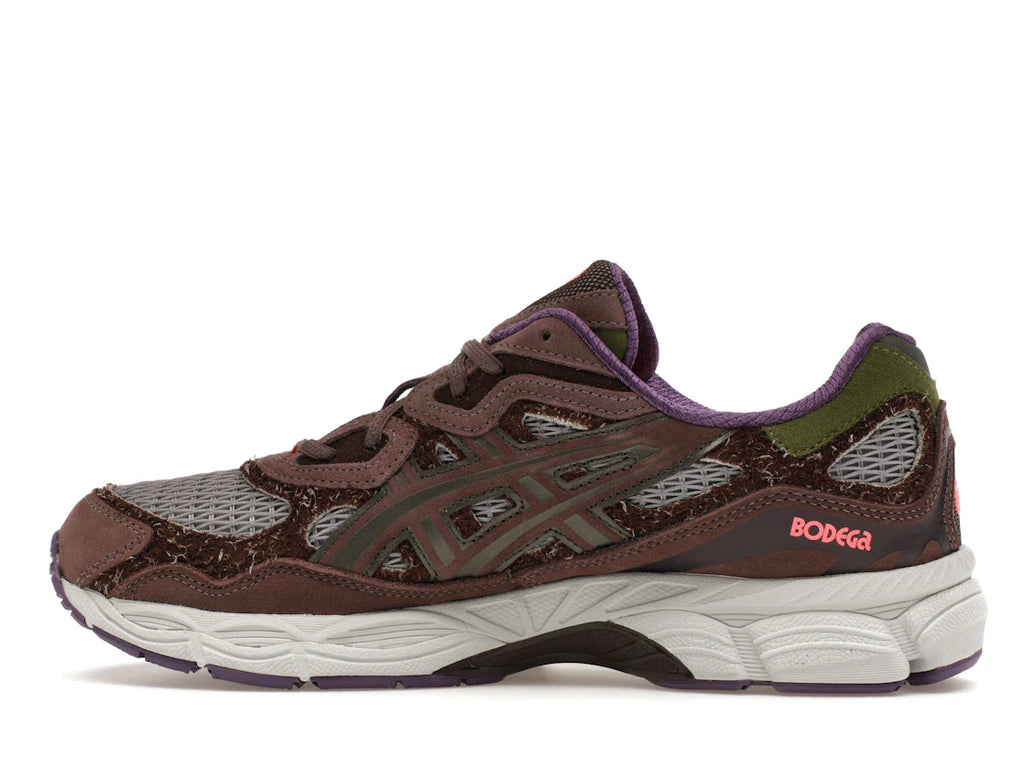 ASICS Gel-NYC Bodega After-Hours