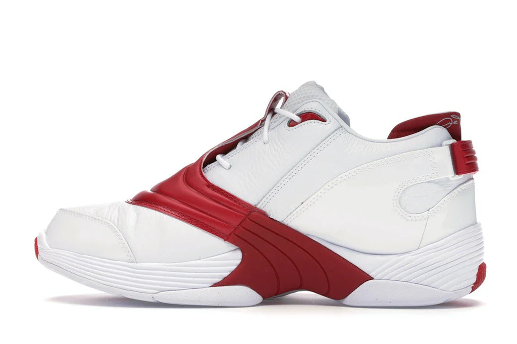 Reebok Answer 5 Weiß Rot (2019)