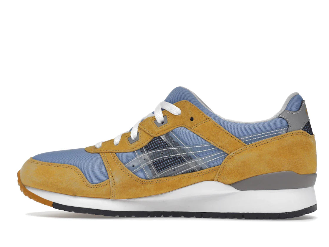 ASICS Gel-Lyte III OG Awake NY Della Robbia Blau