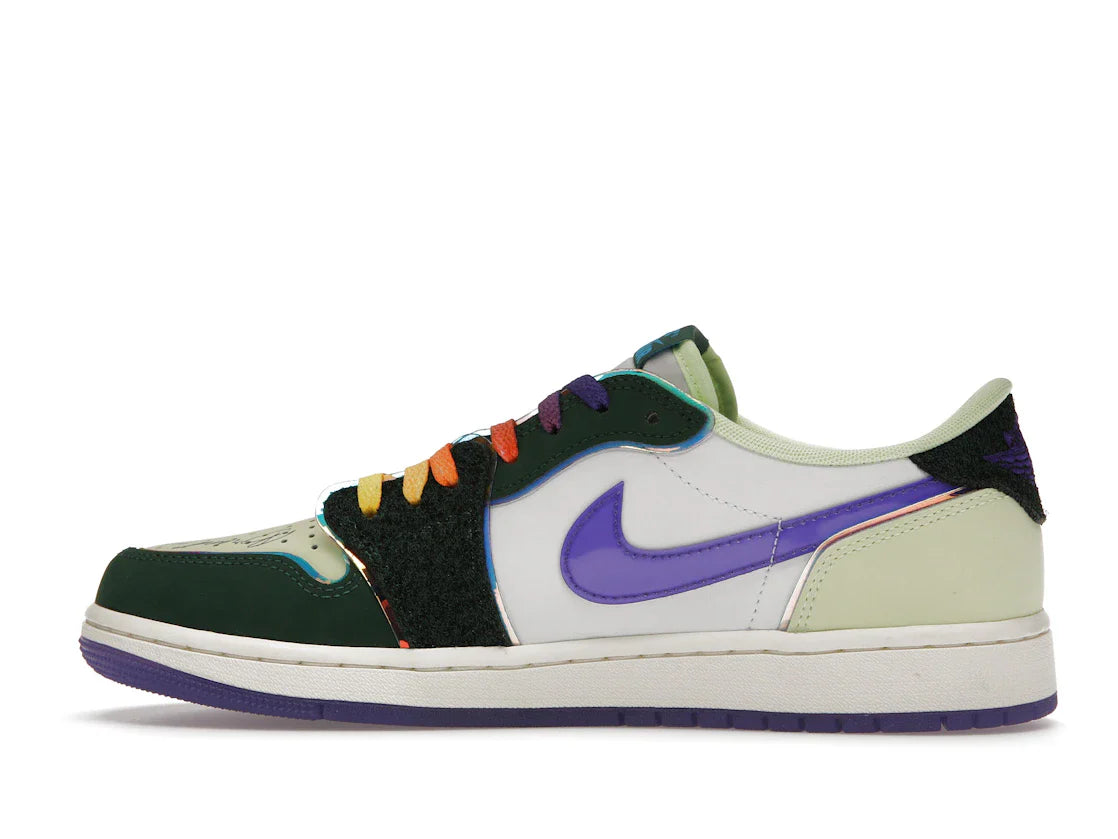 Jordan 1 Retro Low OG Doernbecher (2023)