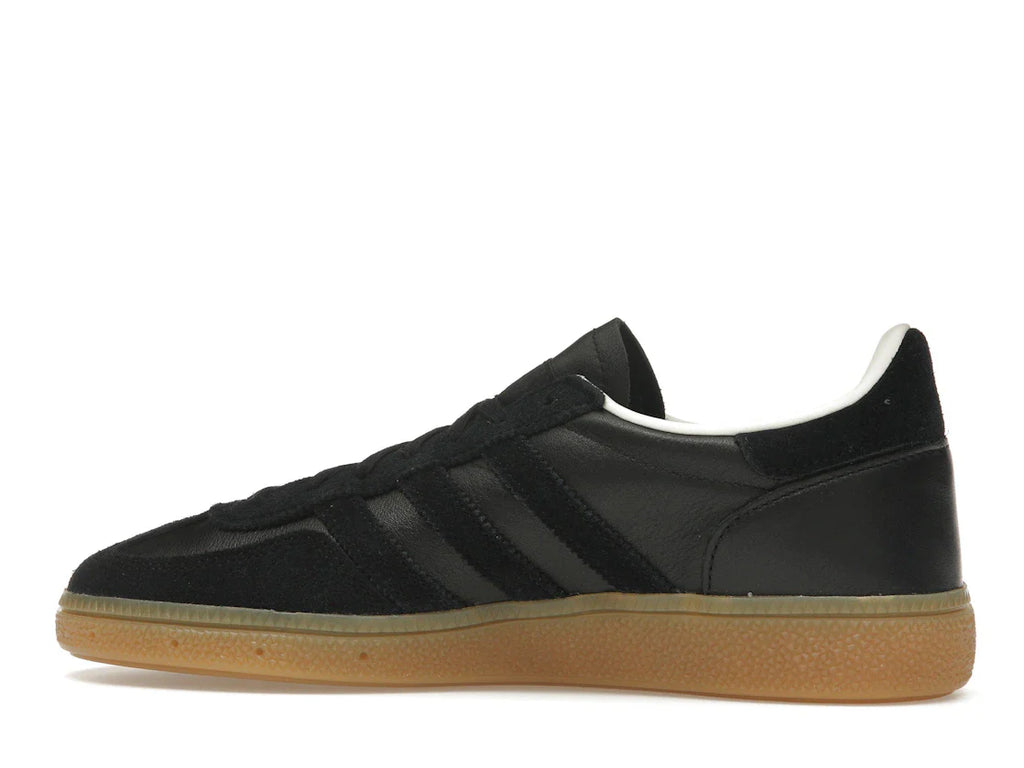 adidas Handball Spezial Core Black Leder