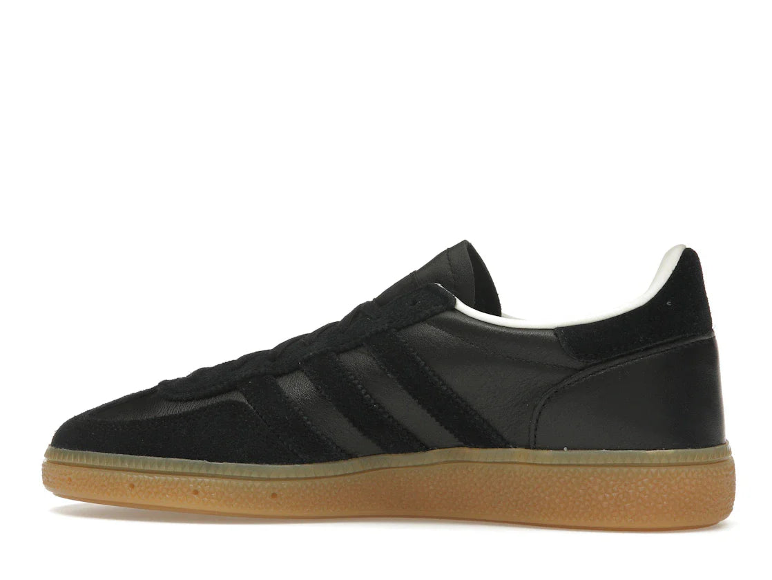 adidas Handball Spezial Core Black Leder
