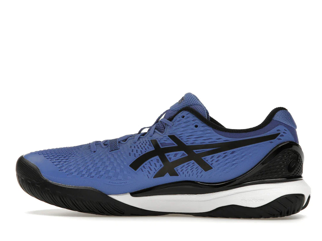 ASICS Gel-Resolution 9 Saphirschwarz