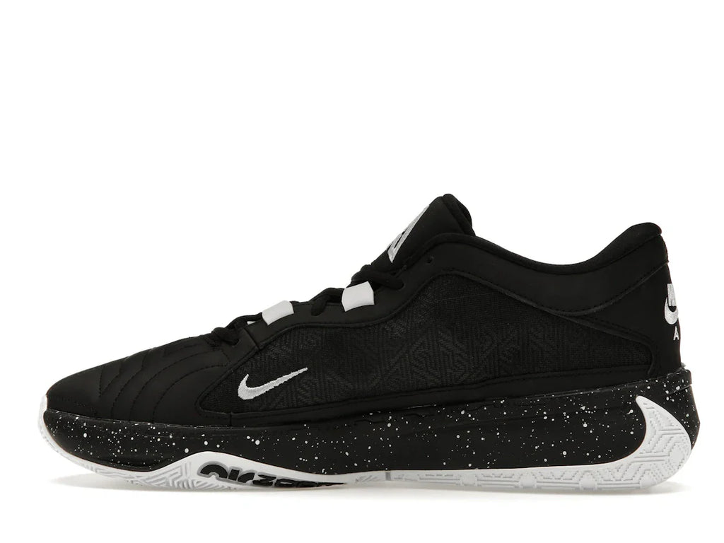 Nike Zoom Freak 5 Working Man