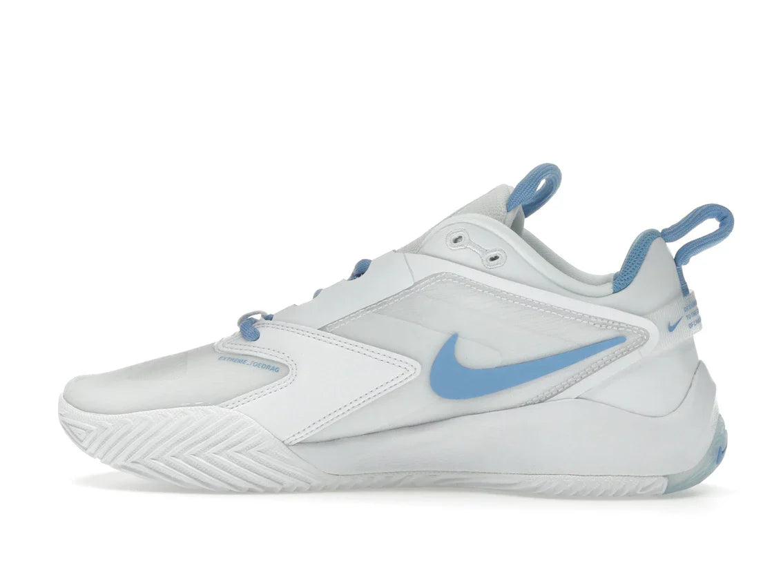 Nike Air Zoom HyperAce 3 Weiß/Blau