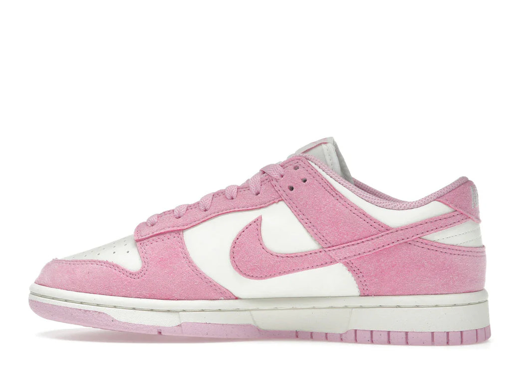 Nike Dunk Low Next Nature Pink Rise Sail (Damen)
