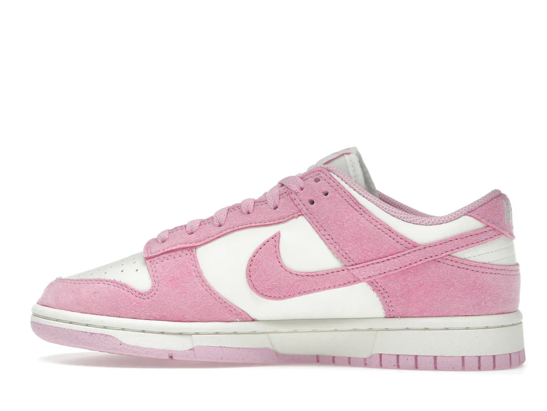 Nike Dunk Low Next Nature Pink Rise Sail (Damen)