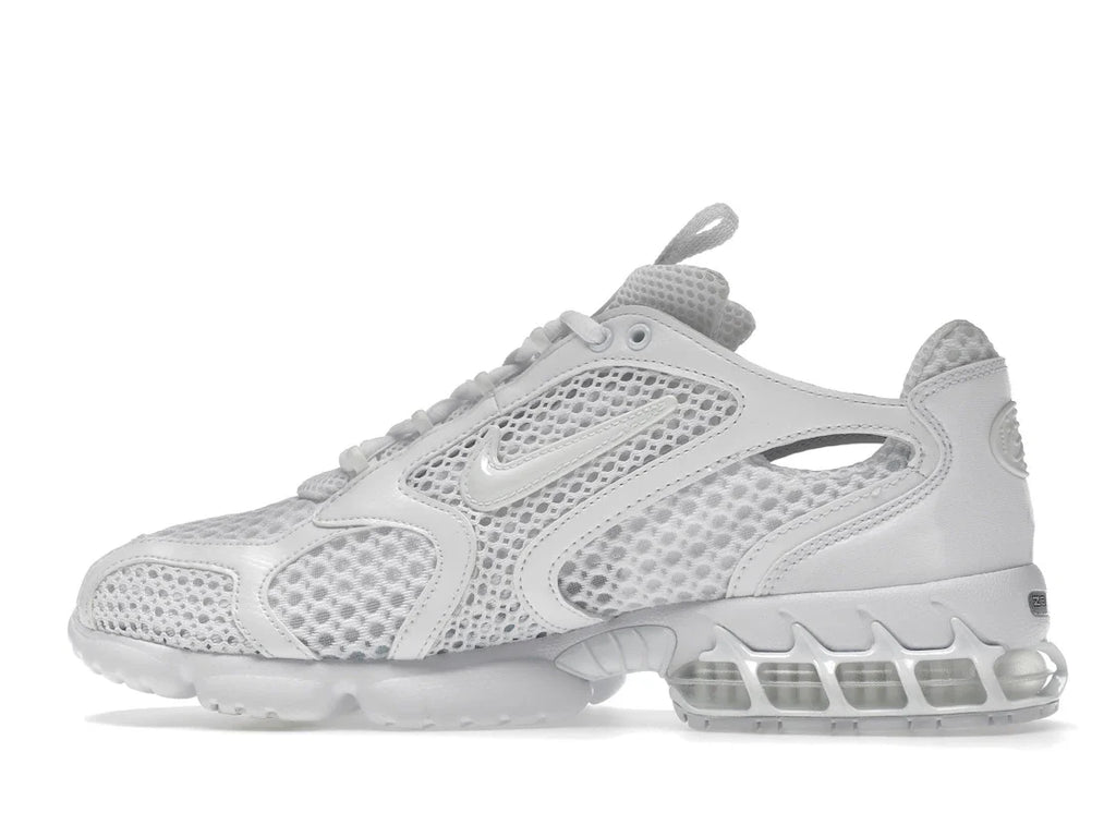 Nike Air Zoom Spiridon Cage 2 Weiß