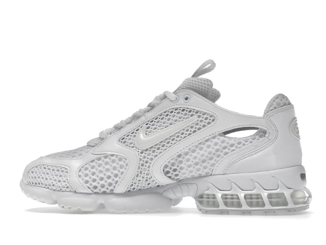 Nike Air Zoom Spiridon Cage 2 Weiß
