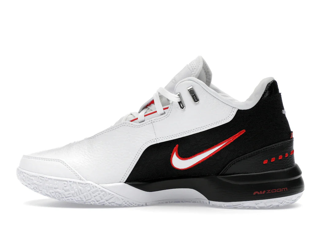 Nike Zoom LeBron NXXT Gen AMPD Erstes Spiel