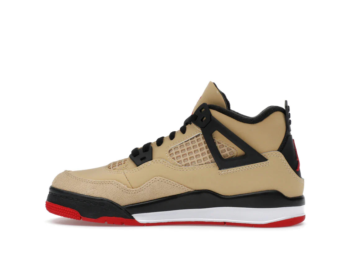 Jordan 4 Retro Pizza (PS)