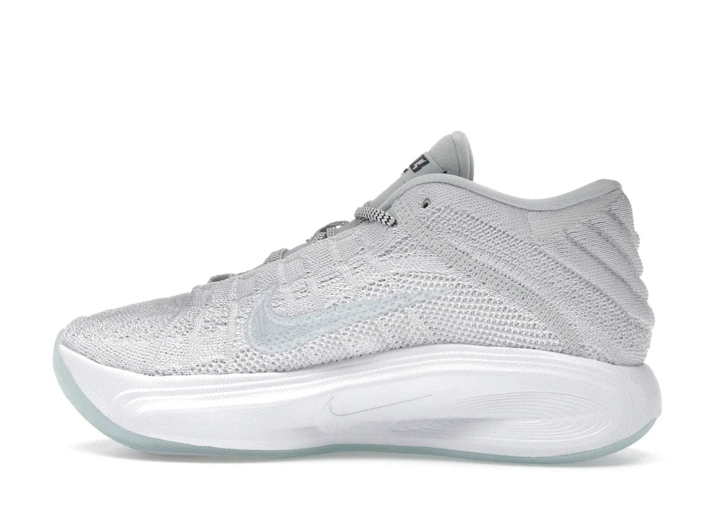 Nike Air Zoom GT Hustle 3 Pure Platinum Glacier Blue