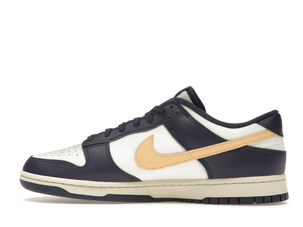 Nike Dunk Low Retro From Nike To You Midnight Navy
