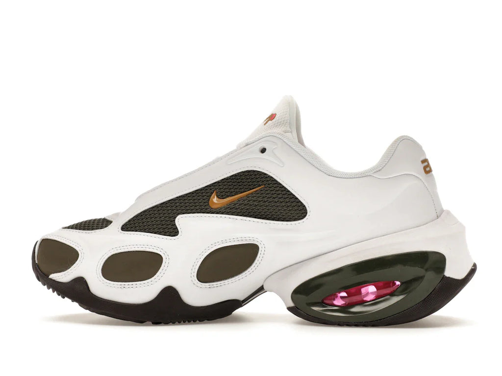 Nike Air Max Muse Veneda Carter Weiß Hyper Pink (Damen)