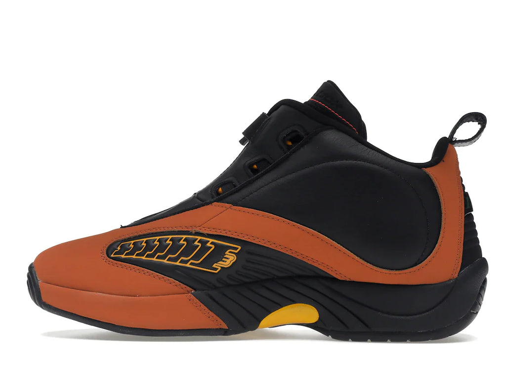 Reebok Answer IV Terracotta