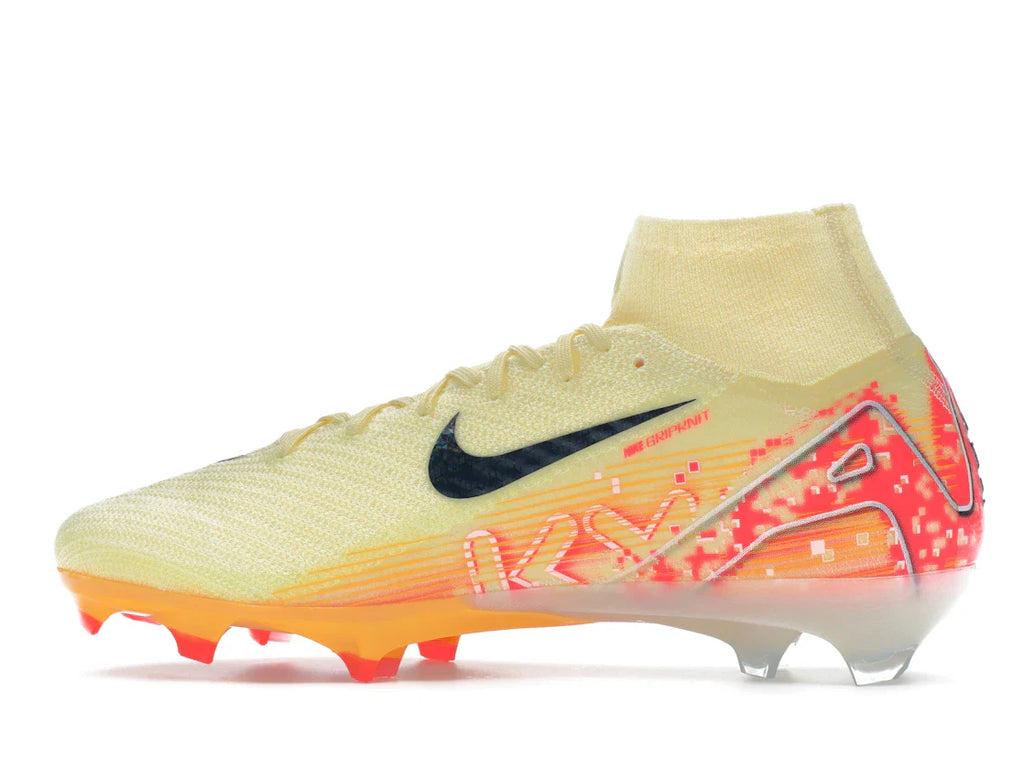 Nike Zoom Mercurial Superfly 10 Elite FG Kylian Mbappé Pack