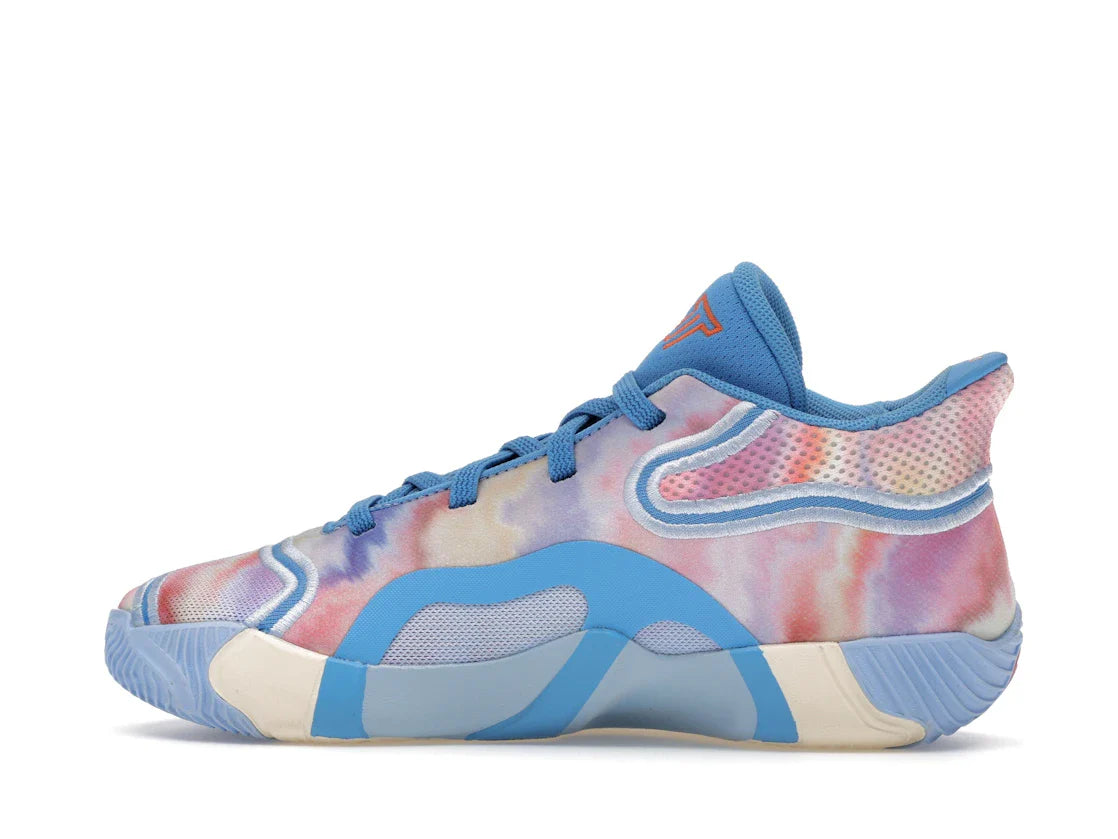 Jordan Tatum 3 Tie Dye (PS)