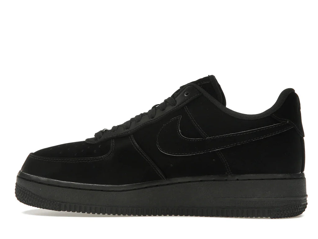 Nike Air Force 1 Low LX Vanta Schwarz