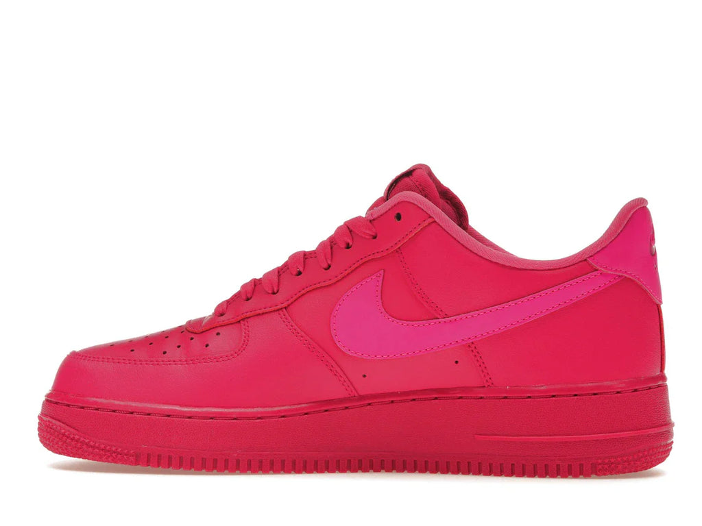 Nike Air Force 1 Low '07 Fireberry (Damen)