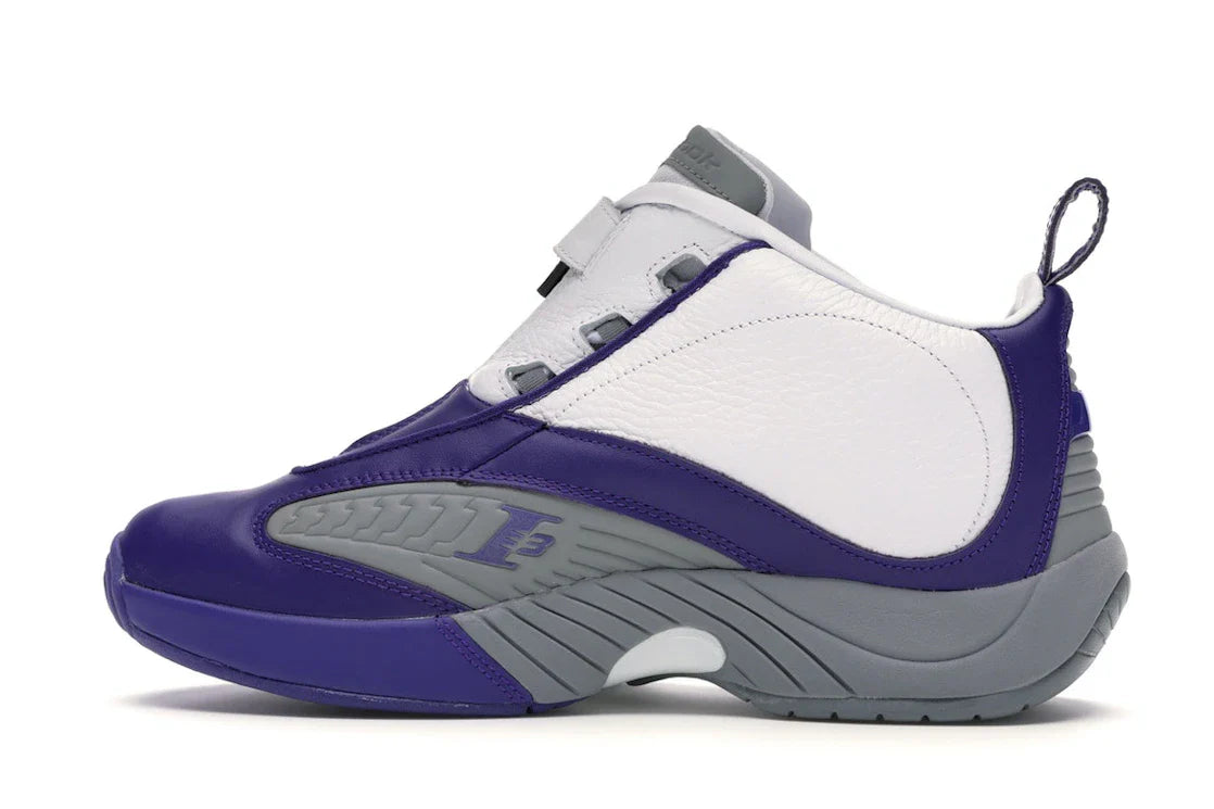 Reebok Answer IV Kobe Bryant PE