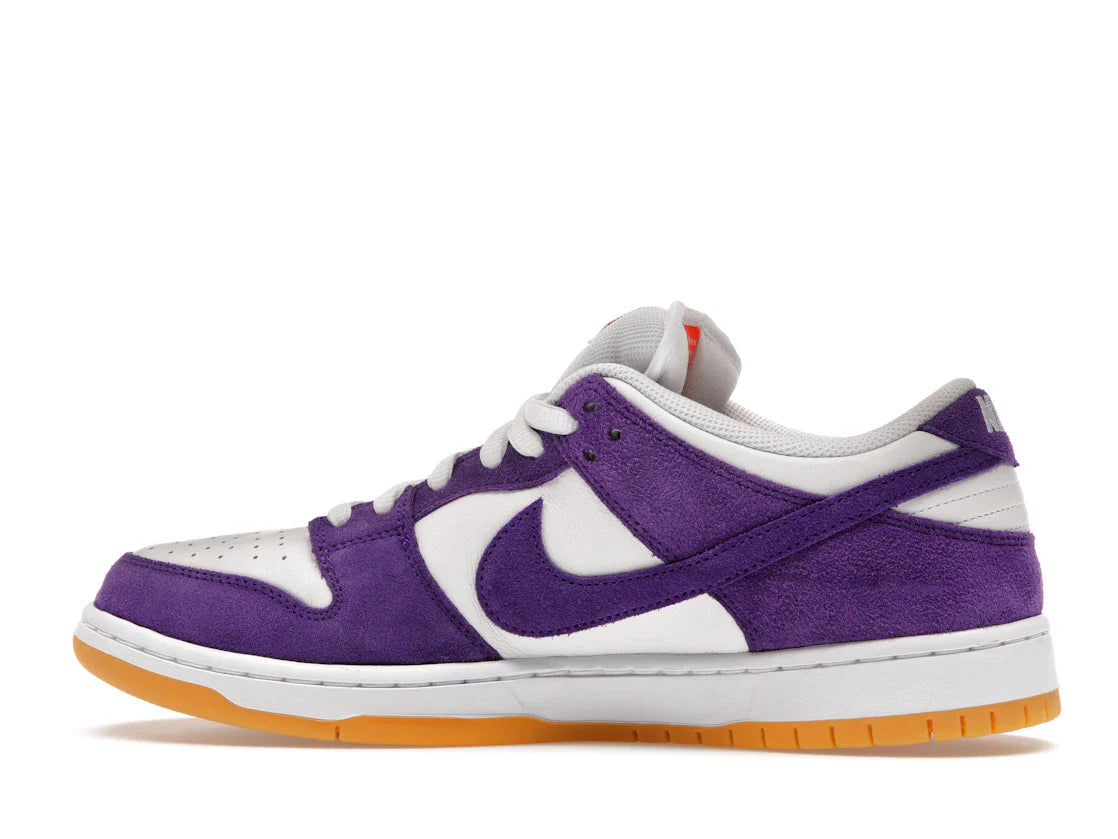 Nike SB Dunk Low Pro ISO Orange Label Court Purple