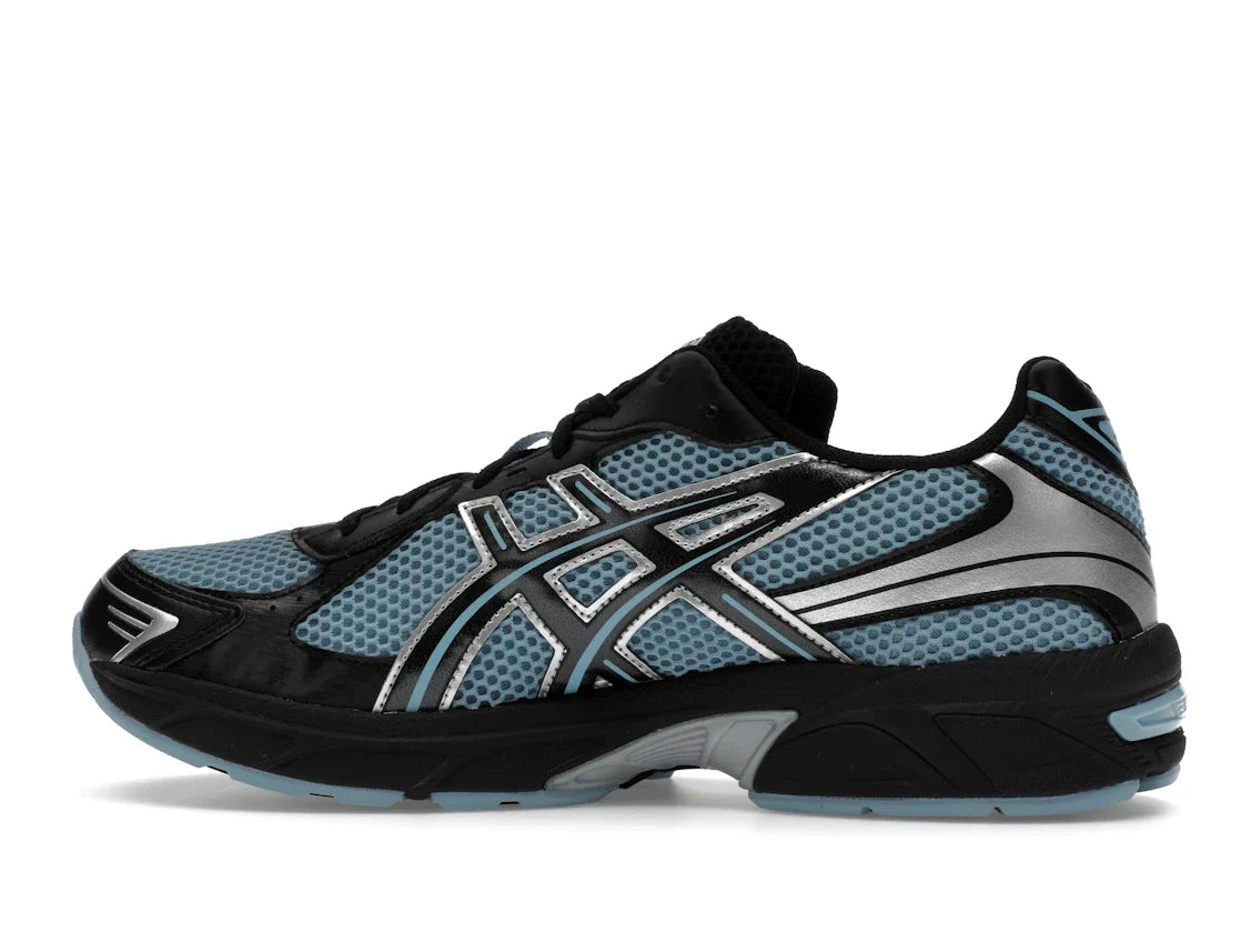ASICS Gel-1130 Schwarz Eisblau