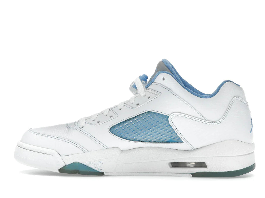 Jordan 5 Retro Low University Blue (Damen)