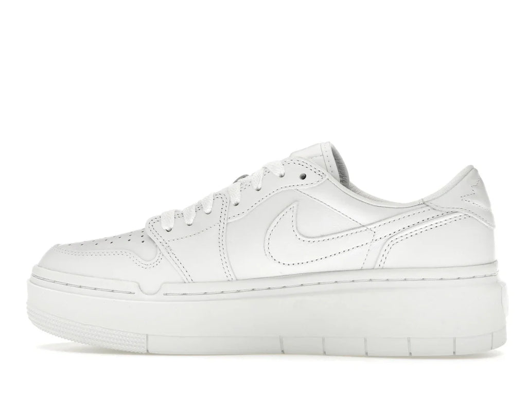 Jordan 1 Elevate Low Triple White (Damen)