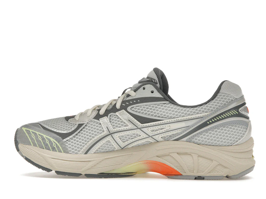 ASICS GT-2160 Tomo Curation Kogarashi Glacier Gray