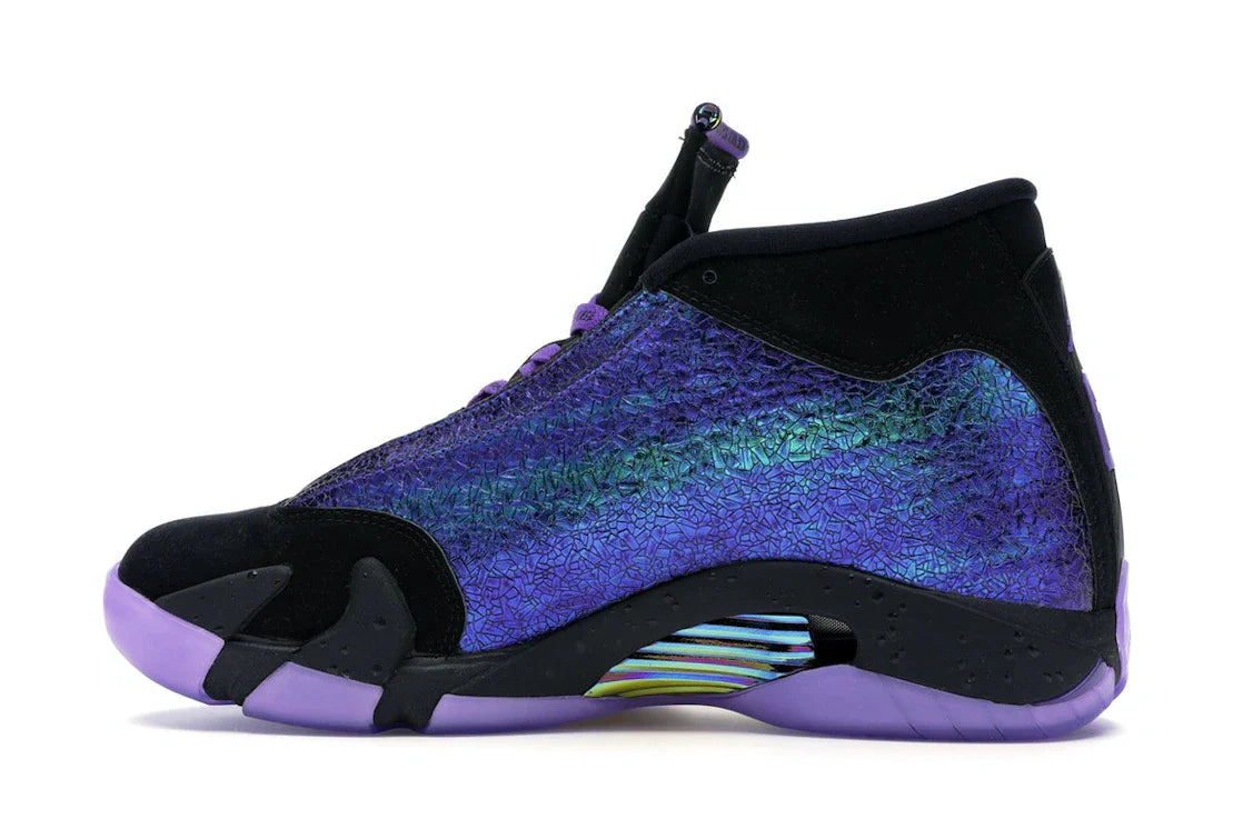 Jordan 14 Retro Doernbecher (2019)