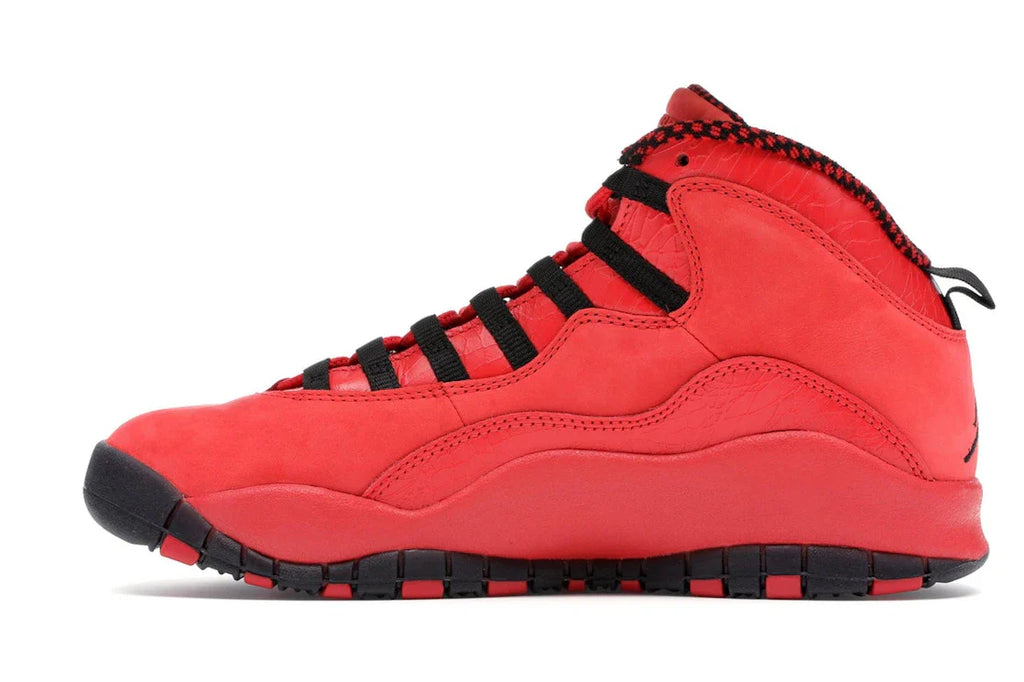 Jordan 10 Retro Steve Wiebe HOH