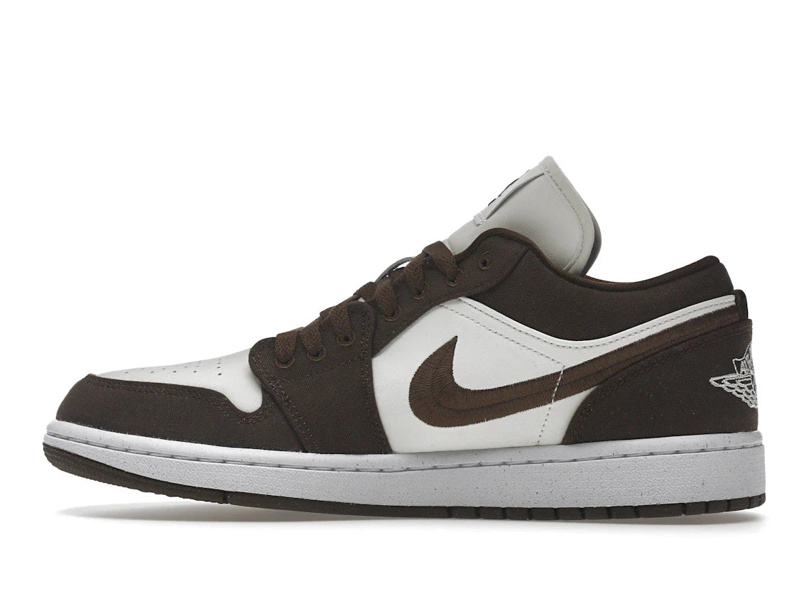 Jordan 1 Low SE Light Olive (Damen)