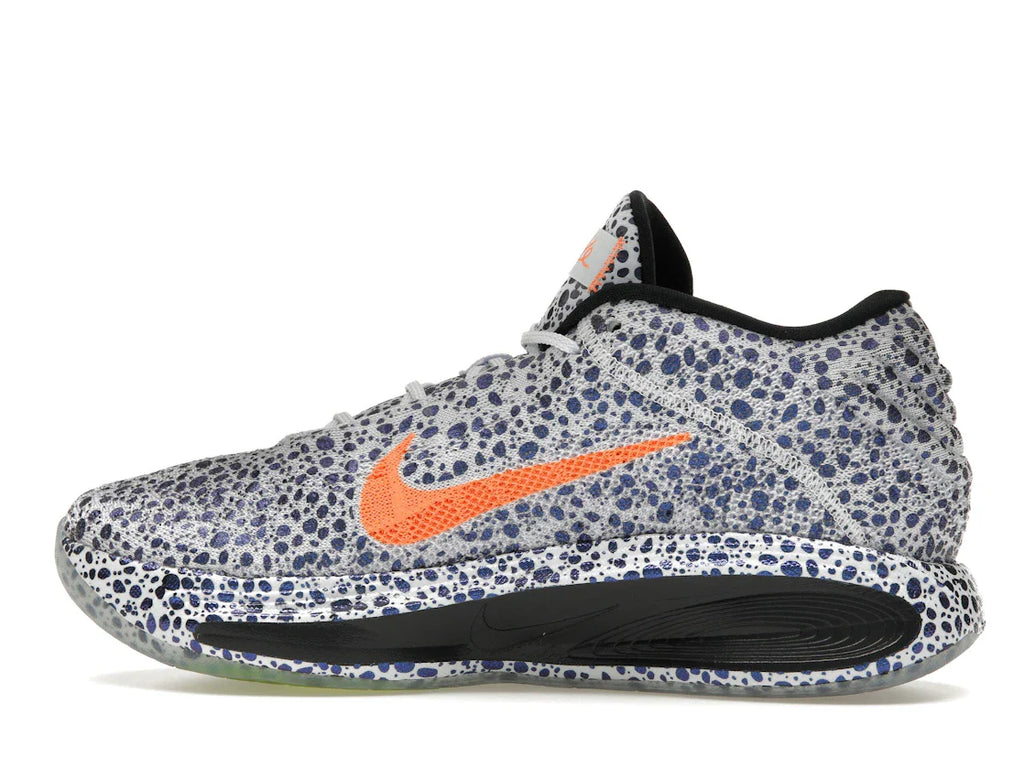 Nike Air Zoom GT Hustle 3 Electric Pack Olympic Safari
