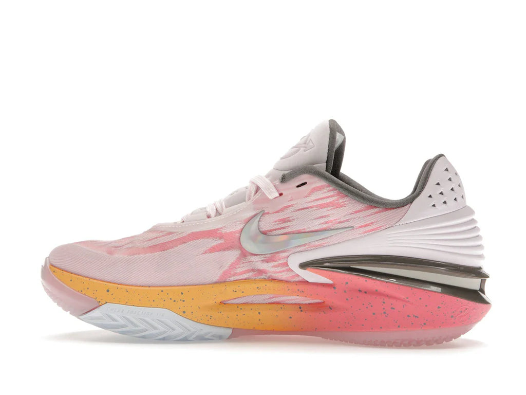 Nike Zoom GT Cut 2 Perlrosa