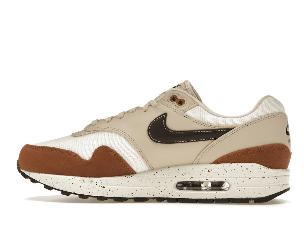 Nike Air Max 1 '87 Velvet Brown (Damen)