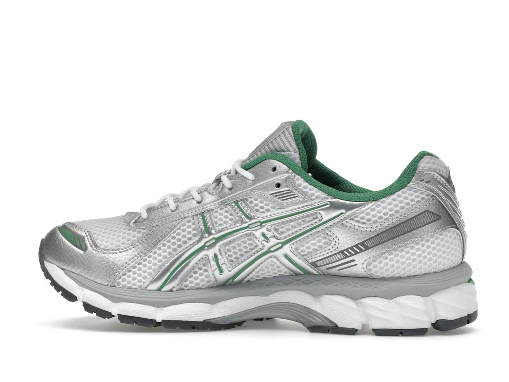 ASICS Gel-Kayano 12.1 Silbergrün