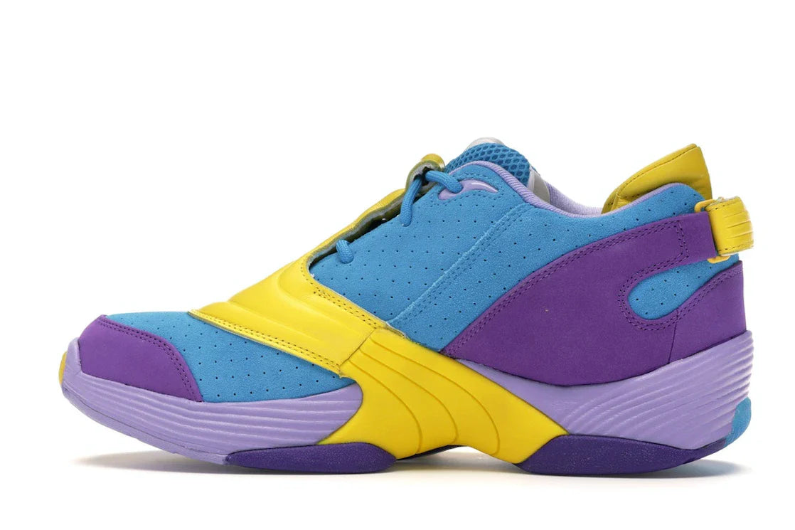 Reebok Answer 5 BBC Eiscreme