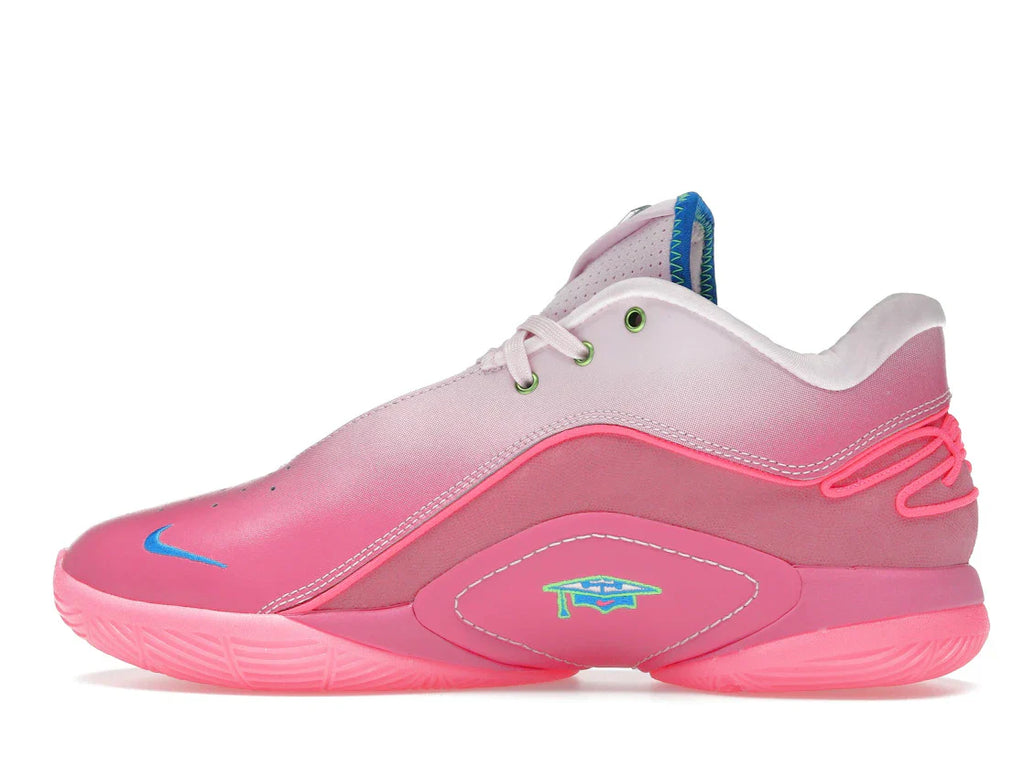 Nike LeBron 22 | Versprechen