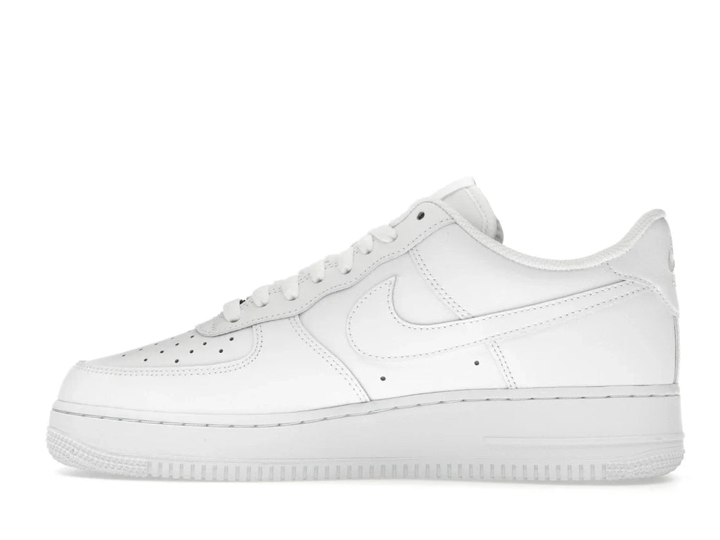 Nike Air Force 1 Low Liquid Metal Swoosh (Damen)