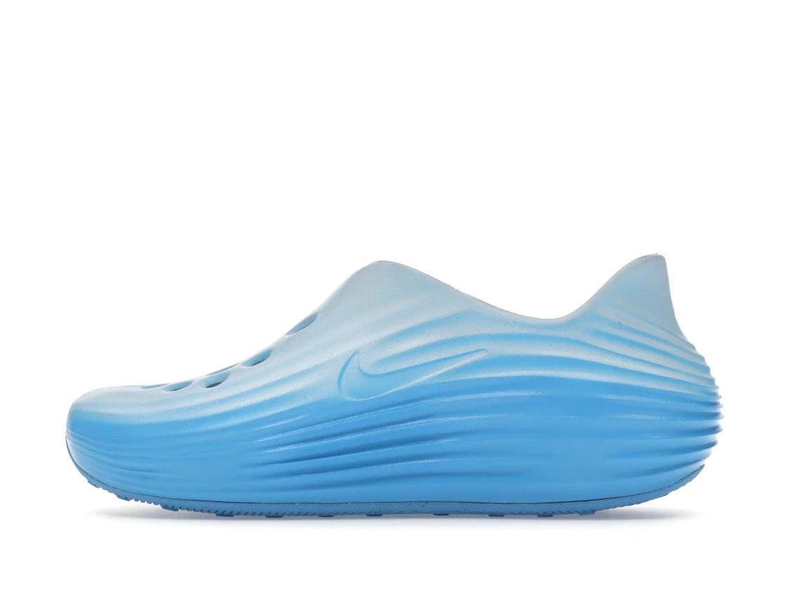 Nike ReactX Rejuven8 Gletscherblau (GS)