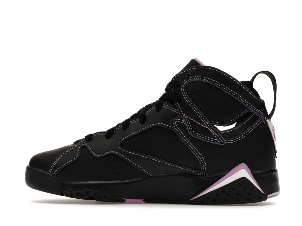 Jordan 7 Retro Barely Grape (GS)