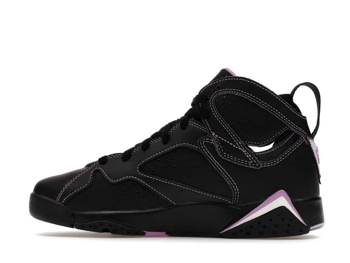Jordan 7 Retro Barely Grape (GS)