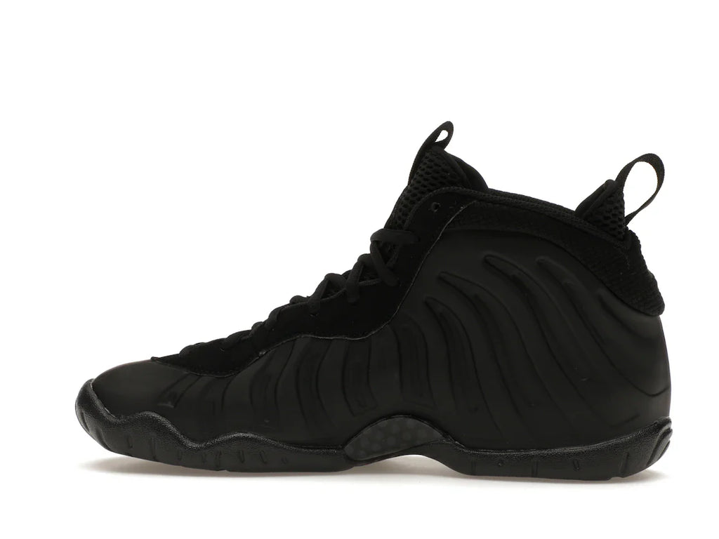 Nike Little Posite One Anthrazit (2023) (GS)