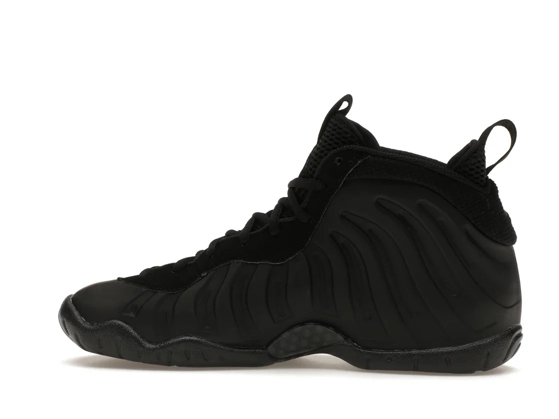 Nike Little Posite One Anthrazit (2023) (GS)