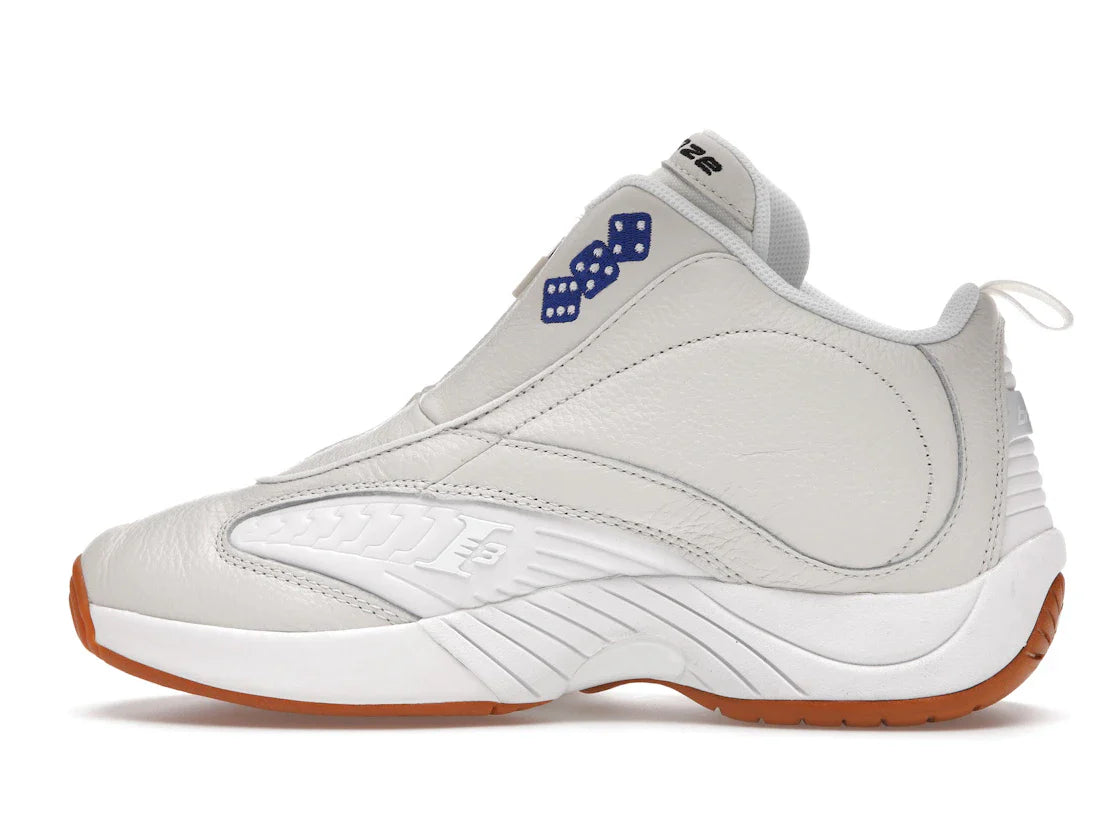 Reebok Answer IV Bronze 56K