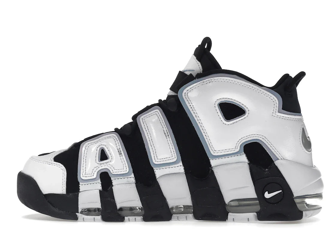 Nike Air More Uptempo 96 Cobalt Bliss