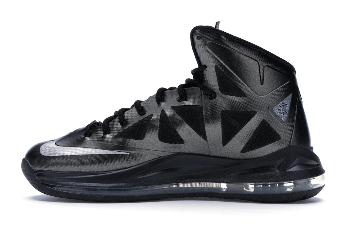 Nike LeBron X Carbon