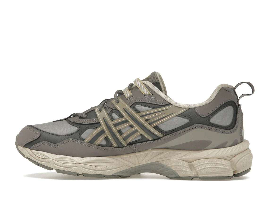 ASICS Gel-NYC Utility Steeple Grau Graphitgrau