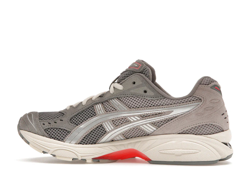 ASICS Gel-Kayano 14 Clay Gray Pure Silver